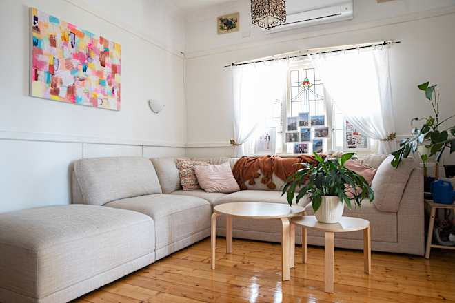 This Brand Serves West Elm Vibes on an IKEA Budget — and It’s Offering up to 60%