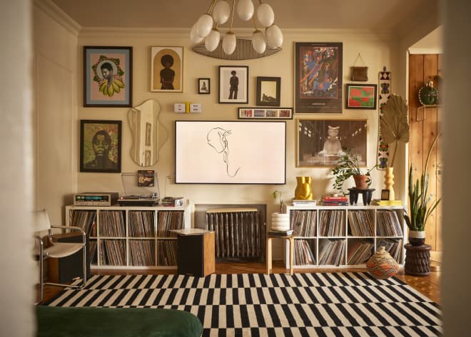 Ruggable Is Offering 20% Off Stain-Resistant and Washable Rugs, Including Styles from Jonathan Adler and Iris Apfel