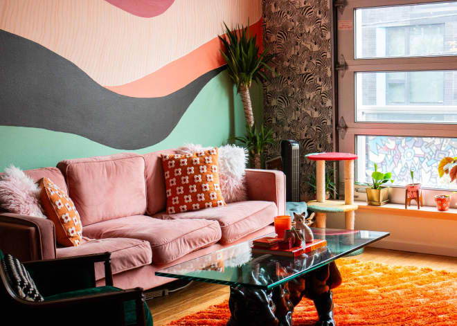 Animalcore Is the Next Viral Design Trend You’ll Use to Redecorate