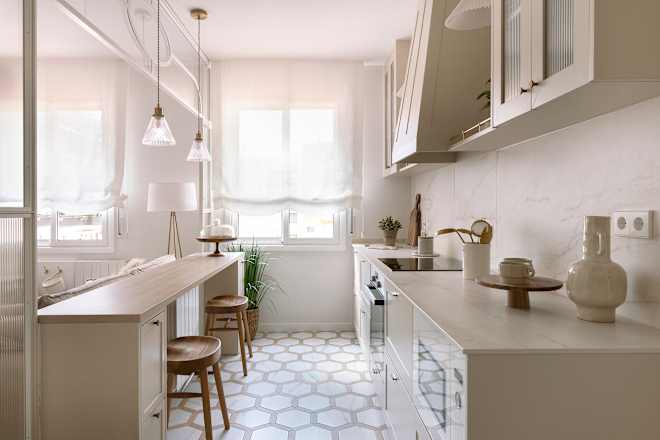 This Viral Stone Dish Pad Keeps Counters Dry and Frees Up So Much Space (It’s on Sale for Prime Day)