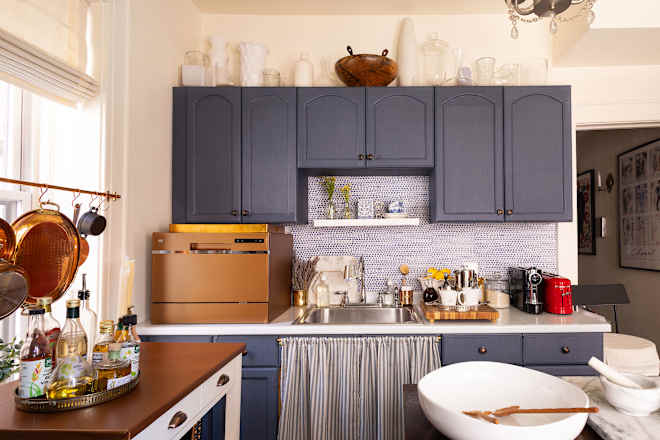 Why You Should Leave a Colander Out All the Time (It’s So Smart!) 