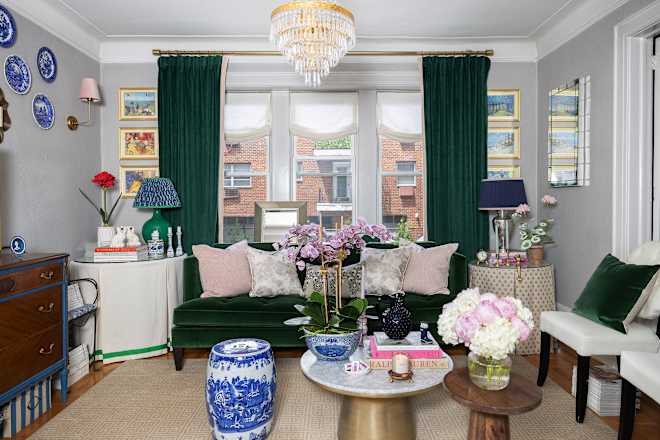 How We Define “Traditional” Design – And Why It’s Trending
