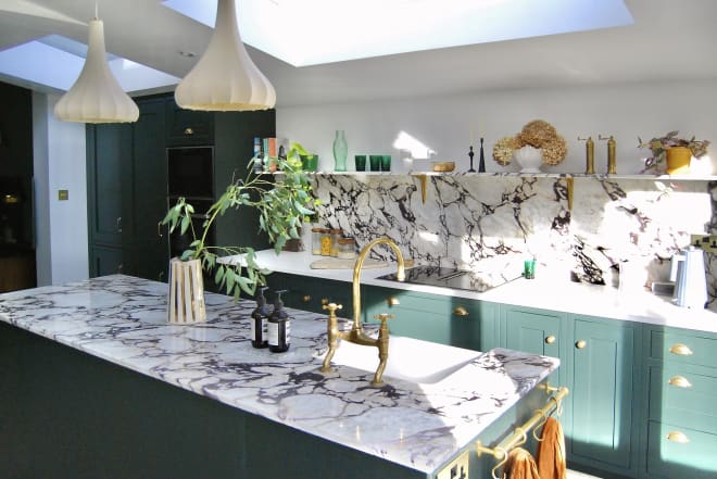 The 10 Kitchen Upgrades Americans Want Most in 2024