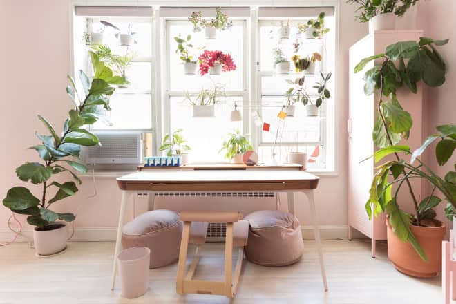 I Asked a Small-Space Living Expert for Their No. 1 Rule of “Living Tiny” (It’s Brilliant!)