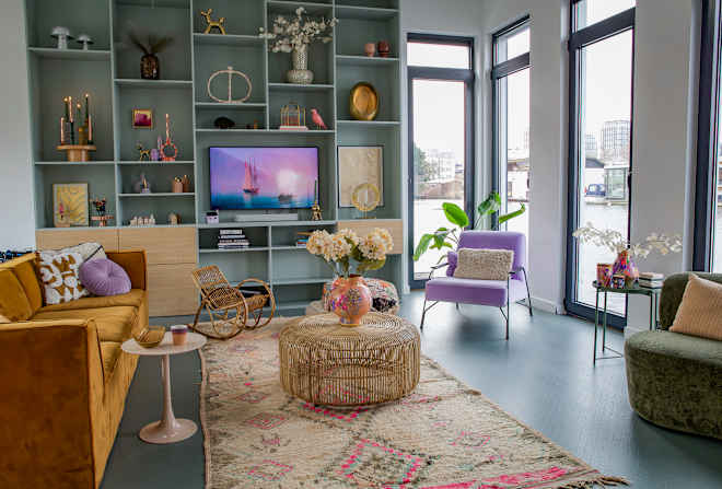 This $20 IKEA Decor Gem Doubles as the Cutest Display Case