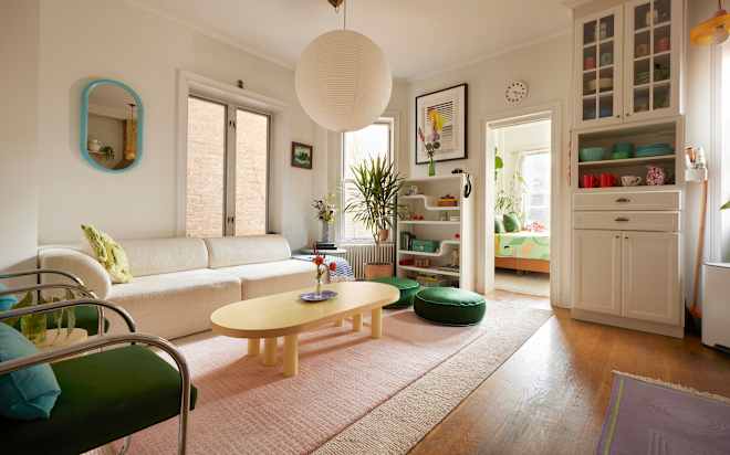 These Are the Best White Paint Colors, According to Leanne Ford