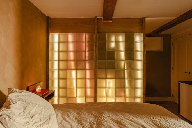 The Lighting Trick That’ll Instantly Make Your Home So Much Cozier
