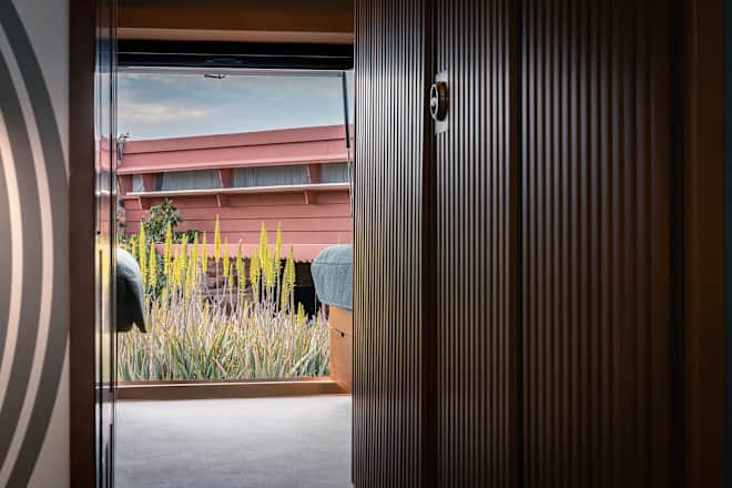 This Might Be the Most Affordable Frank Lloyd Wright-Style Home Yet