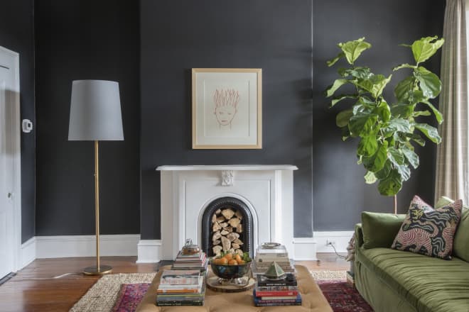 This $41 Faux Fiddle Leaf Tree Has Been Purchased Over 100,000 Times — Snag It Before It’s Gone