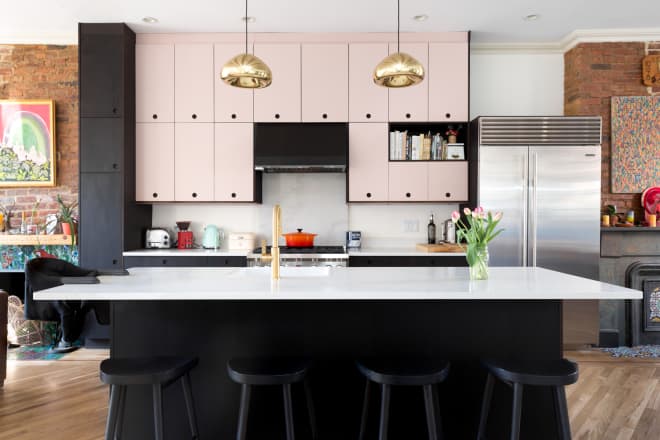 The 6 Biggest Kitchen Colors of the Year — and How to Make Them Work