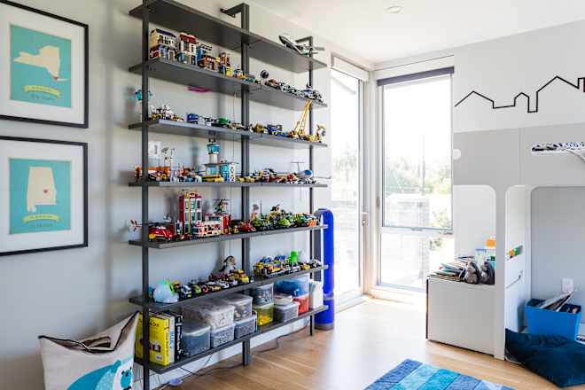 These LEGO Sets for Kids and Adults Double as Decor