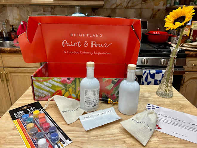 My Mom Hates Clutter, so I Got Her This 2-in-1 Kitchen Gift She’ll Use Every Day