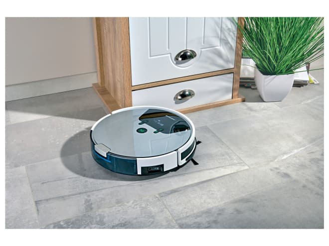 Irobot sofia hotsell