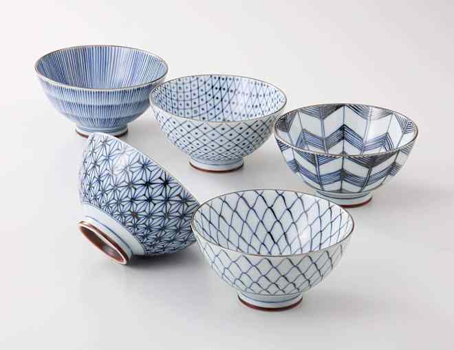 The "Beautiful" Vintage-Style Mixing Bowls I'm Adding to My Kitchen