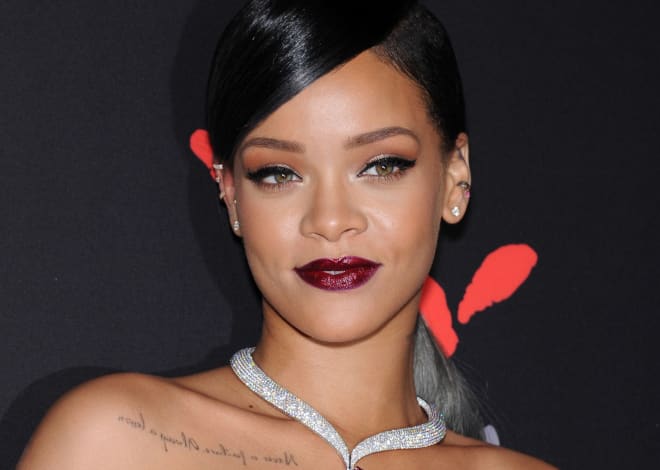 Rihanna’s Favorite Breakfast to Eat Every Morning Might Surprise You