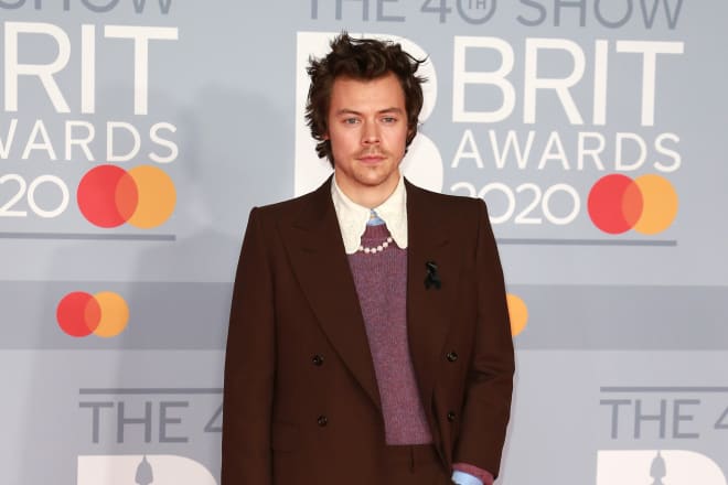Harry Styles Opened Up About The Importance of Home - Priviglaze