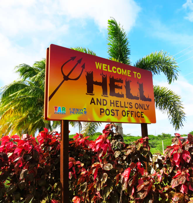 This Company Wants To Send Your Boss on a Vacation… To Hell