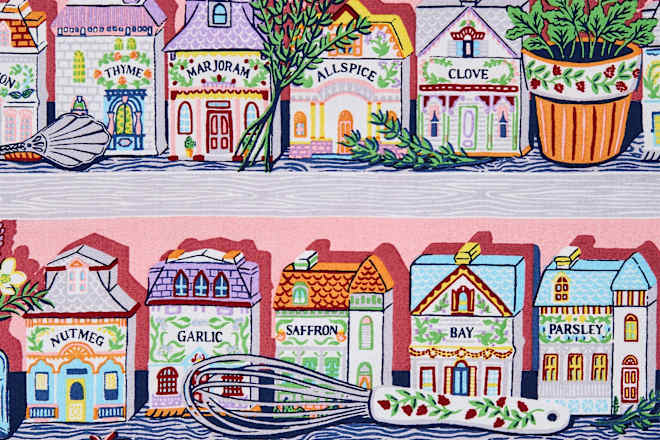 These Lenox Spice Village Gems Are Way Easier to Find than the Jars