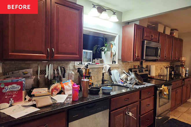 I Tried the “2-Minute Rule” to Declutter, and Now I’ll Keep Using It