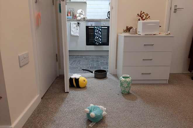 I Tried the “Inconvenient Method” of Decluttering, and It Was a Success