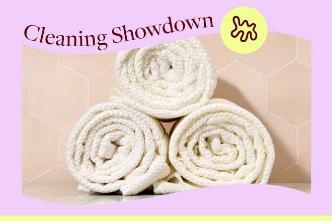 We Tried 3 Ways to Wash Towels and Found the Superior Method to Use