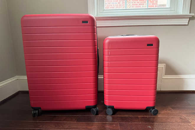 I Used the "Nesting" Method to Pack My Suitcase, and It's So Clever