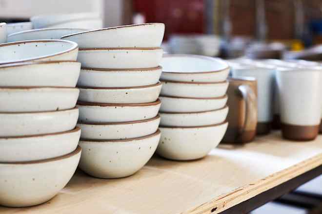 East Fork Is Having a Major Sale on Its Beloved Ceramics to Support Hurricane Helene Relief