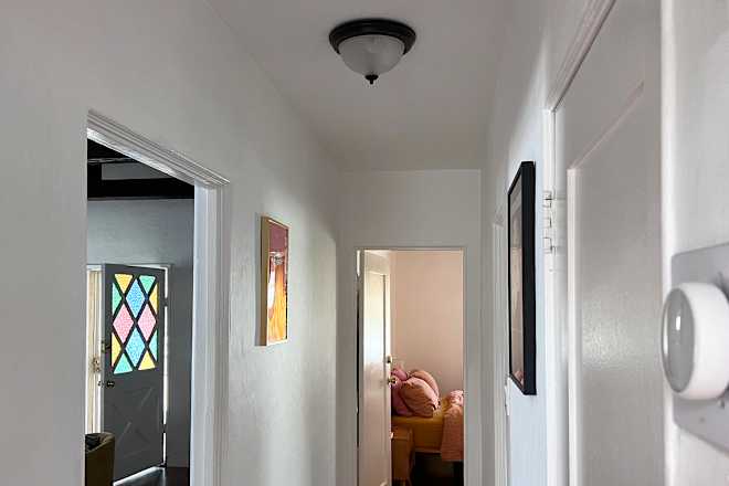 This ’90s Home Lighting Trend Is Finally Out — Here’s What’s Replacing It