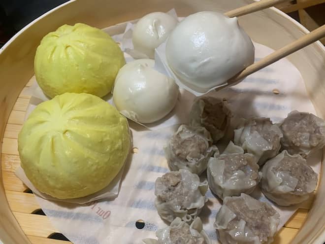Our Place’s Lunar New Year Collab Makes Even the Most Simple Dishes Taste “So Good”