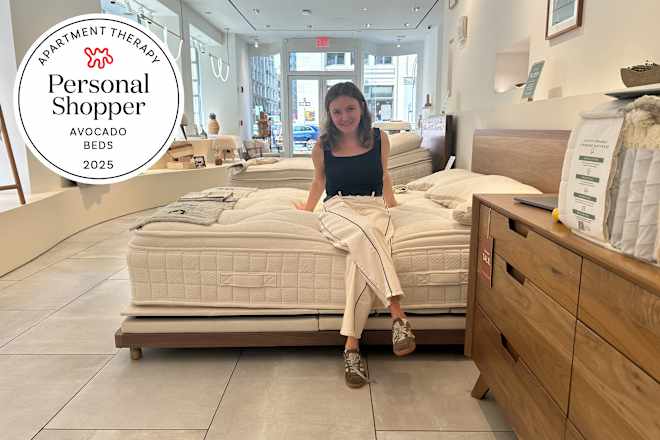 We Tested (and Rated!) Every Bed Frame at Avocado