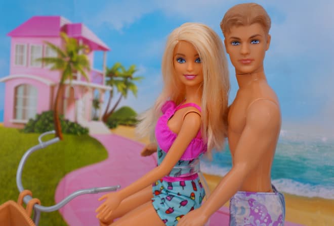 Barbie's Dreamhouse Is Getting the HGTV Treatment in a New Reno Series