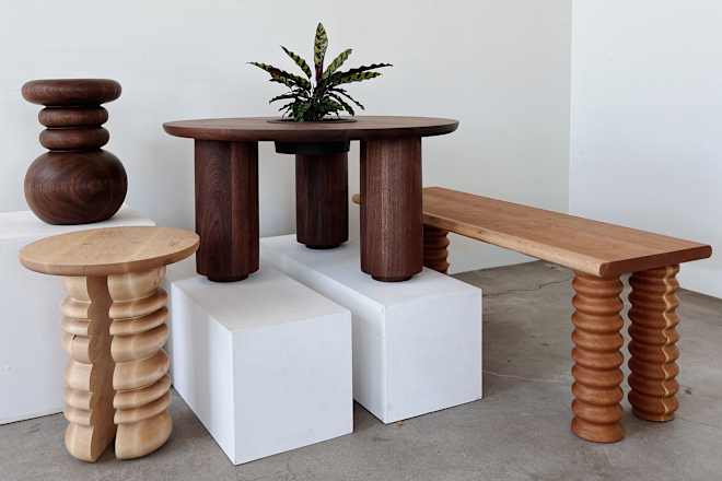 How a 456-Year-Old Tool Turned Helped a Ceramicist Fall in Love with Woodworking