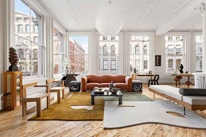This Pro Stager Knows How to Make Any Space Feel Like It Was Made for You