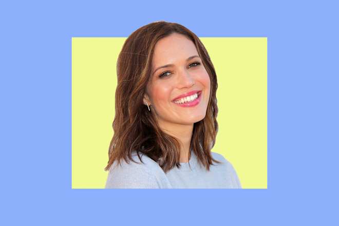 Mandy Moore’s Lamp Is a Showstopper (and You Can Get One Just Like It!)