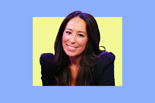 Joanna Gaines Swears By This Vintage-Inspired French Baking Gem