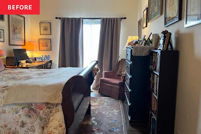 I Showed Two Designers My Makeshift Office — Their Ideas Were Ingenious
