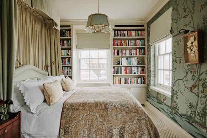 The Biggest Designer Bedroom Trend You’ve Never Heard Of
