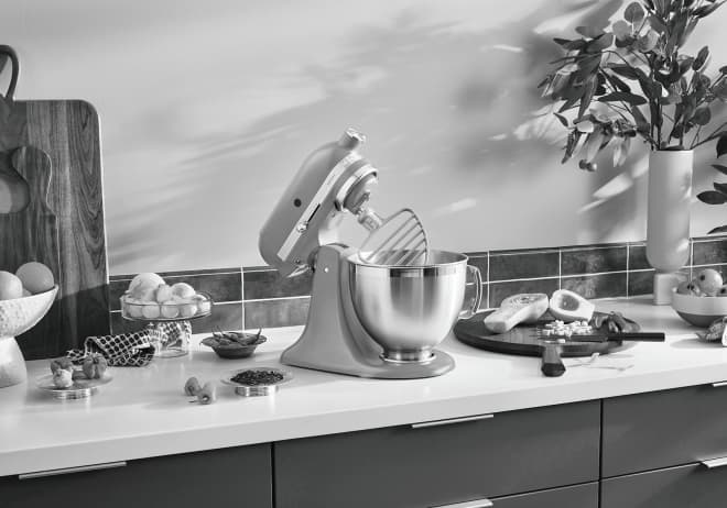KitchenAid Just Dropped the Most Perfect Color for Fall