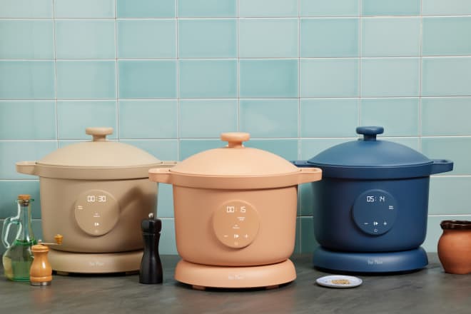 Our Place’s Innovative‚ Editor-Loved Multicooker Is on Major Sale — and Even Cheaper Than It Was on Black Friday!