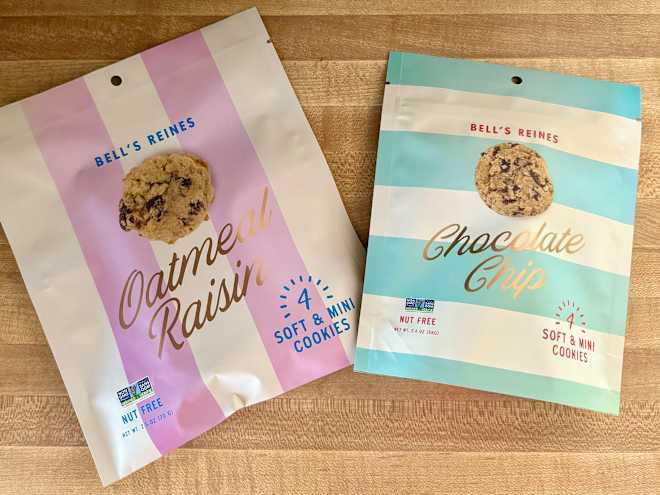 These Packaged Gourmet Cookies Are So Outrageously Good, I Buy Them on Repeat (They Taste Homemade!)