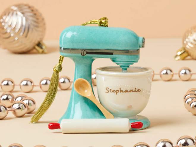 Lenox Is Selling the Most "Adorable" $22 Holiday Gem
