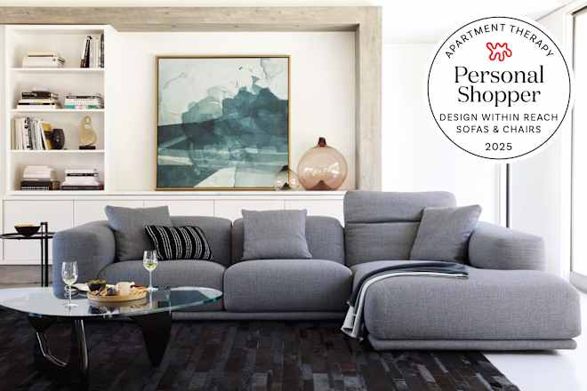 I Tested (and Rated!) All the Sofas and Chairs at Design Within Reach — Here Are the Best to Suit Your Style and Space