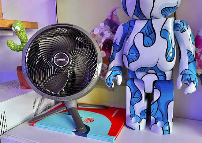 The 2-in-1 Fan That Keeps My Family Cool All Summer Is on Major Sale