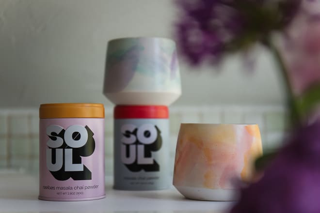 I’m a Chai Snob, and This Under-the-Radar Brand Was Love at First Sip