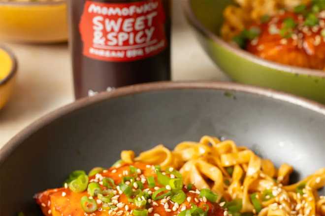 Momofuku Just Dropped New Barbecue Sauces, and I'm Using Them on Everything