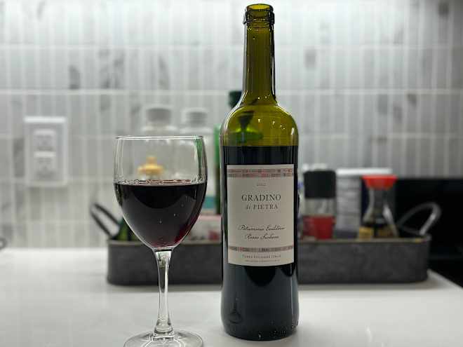 I Used to Hate Red Wine — This "Scandal" Star's Curated Collection Converted Me