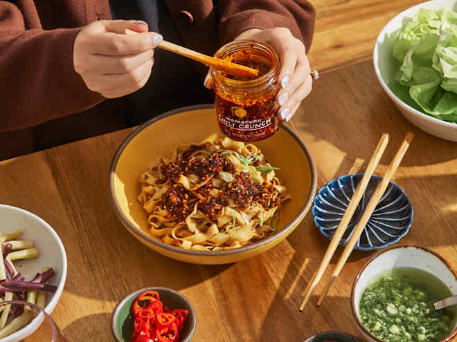 Momofuku Is Having a Huge Sale on Giftable Food Bundles