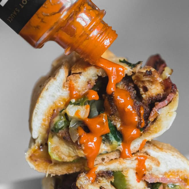 The Everything Bagel Hot Sauce You’ll Want to Put on‚ Well‚ Everything (Plus 7 More Editor-Favorite Picks)