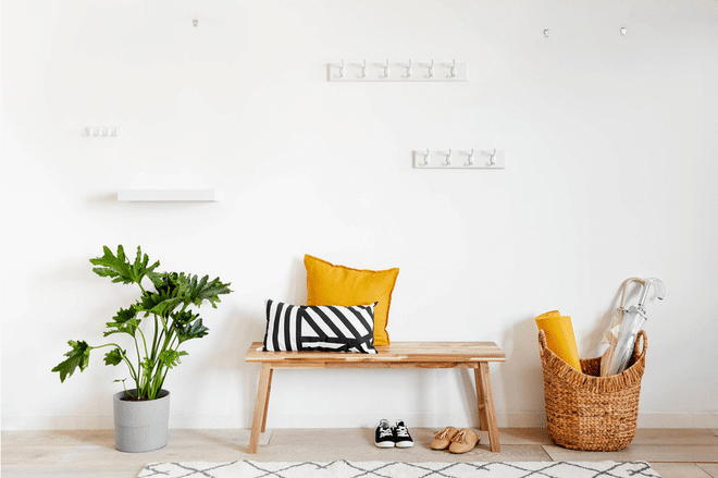 Craftsman Furniture - 2019High Mighty
