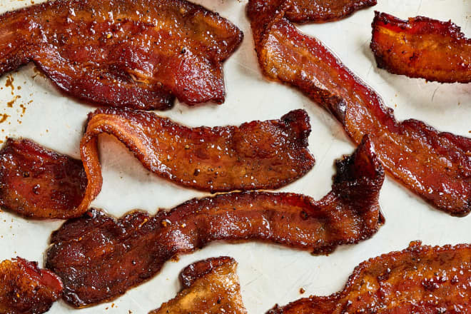 This Bacon Storage Trick Is Brilliant, It'll Change How You Cook Bacon Forever